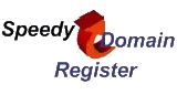 SpeedyDomainRegister.com